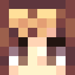 Download Free belle of modern day Skin for Minecraft image 3 belle of modern day - Female Minecraft Skins - image 3