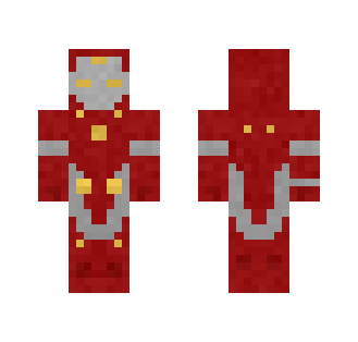 Iron Lad | Nathaniel Richards - Male Minecraft Skins - image 2