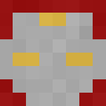 Iron Lad | Nathaniel Richards - Male Minecraft Skins - image 3