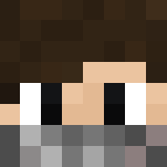 Boy - Male Minecraft Skins - image 3