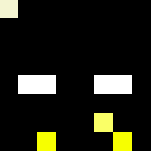Evils spirit - Interchangeable Minecraft Skins - image 3