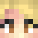 Pokemon - Annie (5th film) - Female Minecraft Skins - image 3