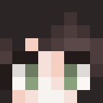 Tentacle - Female Minecraft Skins - image 3