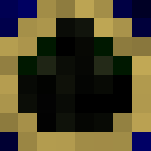 Skin Fire - Male Minecraft Skins - image 3