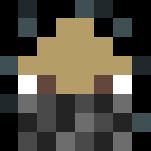 Ninja - Male Minecraft Skins - image 3