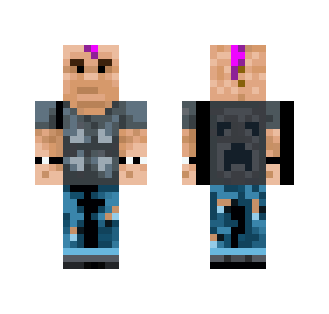 Punk
