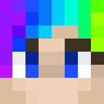 Strapsgirl - Female Minecraft Skins - image 3