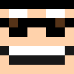 Jediplier - Male Minecraft Skins - image 3