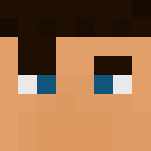 Superman(Man of Steel) - Male Minecraft Skins - image 3