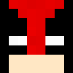 Dark Wolverine | 2.0 | Daken - Male Minecraft Skins - image 3