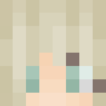 Thought - Female Minecraft Skins - image 3