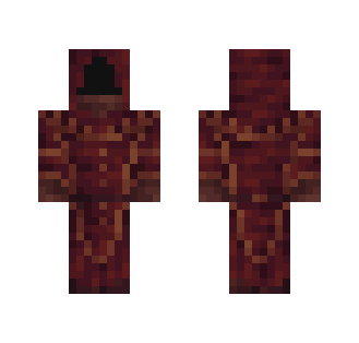 Mythic Dawn Robes - Interchangeable Minecraft Skins - image 2