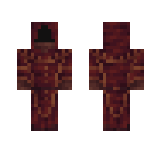 Mythic Dawn Robes