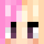 Cute Girl - Cute Girls Minecraft Skins - image 3