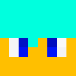 High school Weirdo - Male Minecraft Skins - image 3
