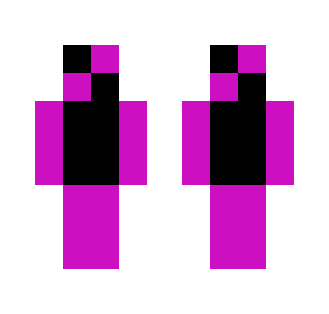 Glitched Block
