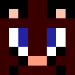 Kitty Cat - Cat Minecraft Skins - image 3