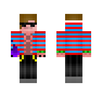 Skin4Friend