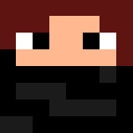 Hmmm?? - Male Minecraft Skins - image 3
