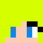 Girl - Summer - Girl Minecraft Skins - image 3