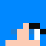 Girl - Winter - Girl Minecraft Skins - image 3