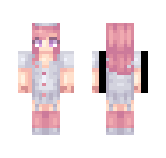 Yandere Simulator - Muja Kina