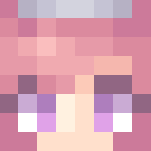 Yandere Simulator - Muja Kina - Female Minecraft Skins - image 3