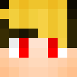 Zecke - Male Minecraft Skins - image 3