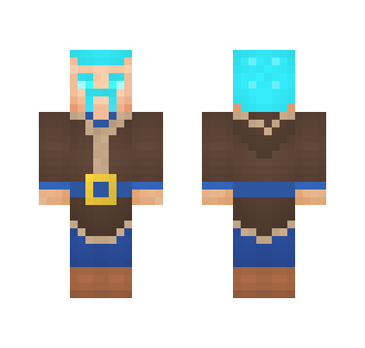 Ice Wizard - Clash Royale