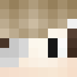 Download Free Thaddeus Skin for Minecraft image 3 Thaddeus - Male Minecraft Skins - image 3