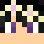 Faery For A Potatoe - Male Minecraft Skins - image 3