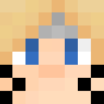 Female Naruto - Female Minecraft Skins - image 3