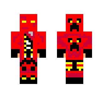 demonman