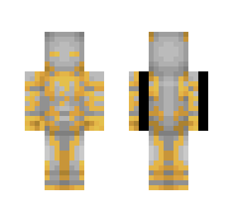 Godspeed