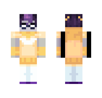 The Prince Of Hope ERIDAN AMPURRRA