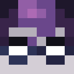 The Prince Of Hope ERIDAN AMPURRRA - Male Minecraft Skins - image 3