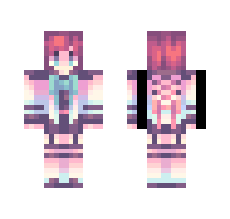 ♡ Bows ♡ - Male Minecraft Skins - image 2