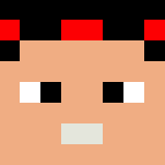 Evil - Male Minecraft Skins - image 3