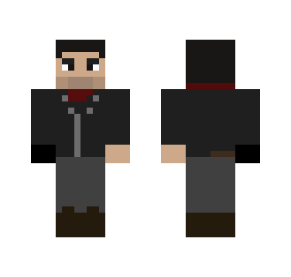 The Walking Dead - Negan