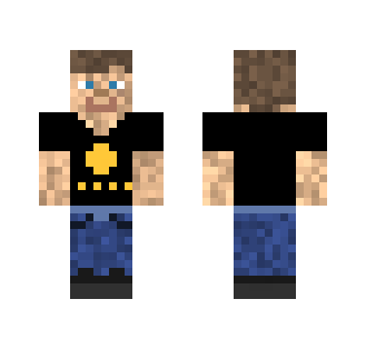 Request for Fire_User