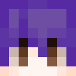 Lynn | Long Gone Days | ~Unwanted - Female Minecraft Skins - image 3