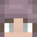 Lavender - Female Minecraft Skins - image 3