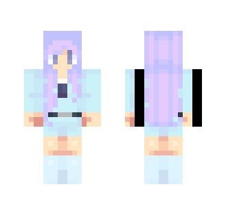 Request From Avaa