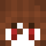 Chara Dreemurr (Overtale) - Female Minecraft Skins - image 3