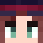 Laito Sakamaki (Mallexia Request) - Male Minecraft Skins - image 3