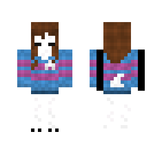 Frisk (Overtale)