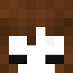 Frisk (Overtale) - Female Minecraft Skins - image 3