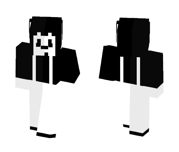 batim | boris - Male Minecraft Skins - image 1