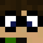 Me, Myself - Male Minecraft Skins - image 3
