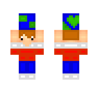 Planetminecraft